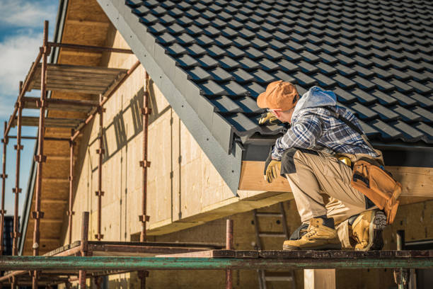  Hidden Hills, CA Roofing Contractor Pros