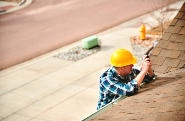 Best Commercial Roofing Services  in Hidden Hills, CA