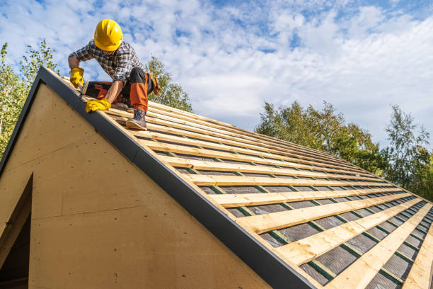 Quick and Trustworthy Emergency Roof Repair Services in Hidden Hills, CA